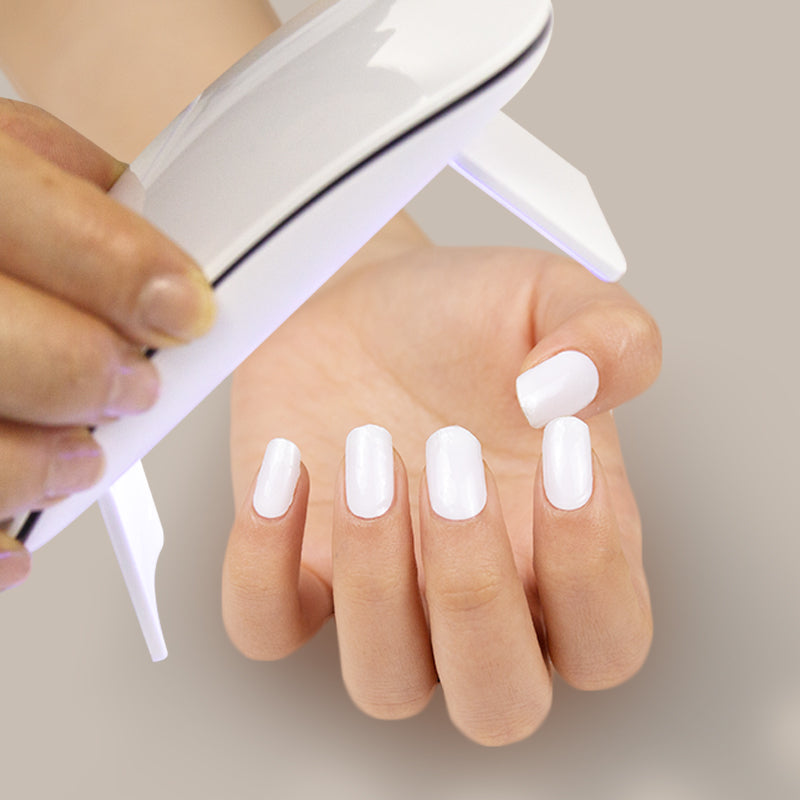 Perle Blanche