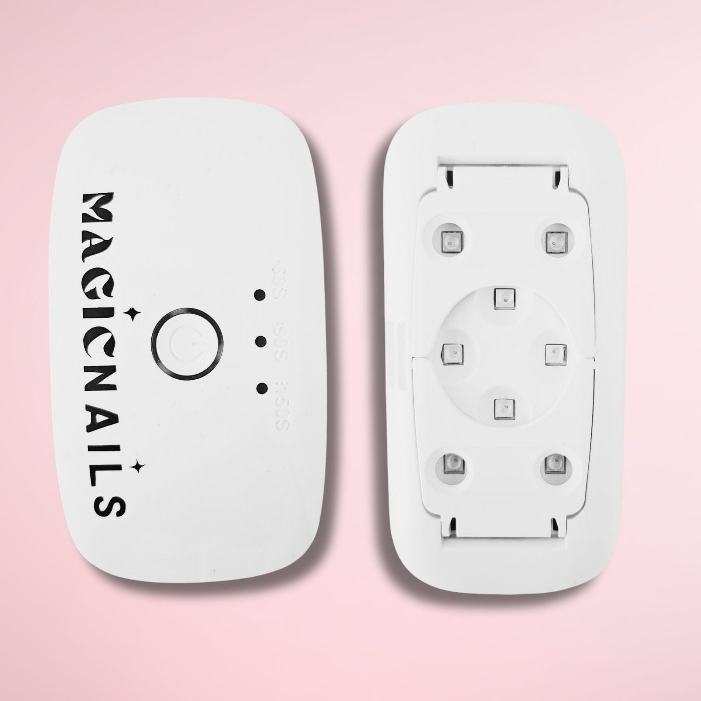 Lampe Luminails