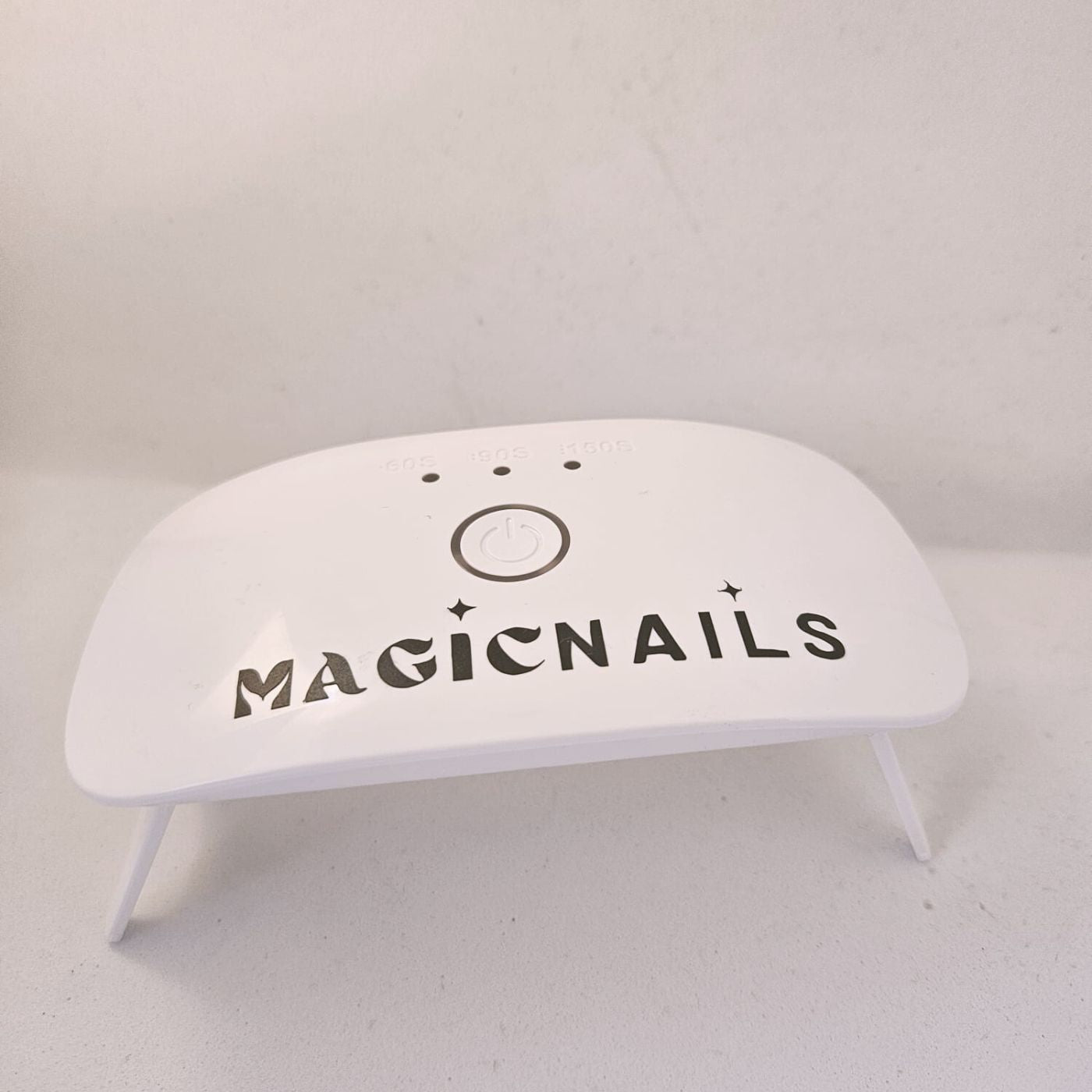 Lampe Luminails