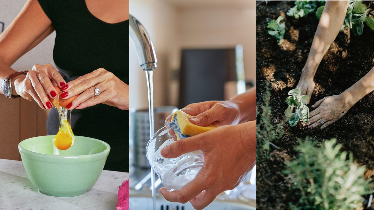 Combien de temps tient une manucure gel ?
