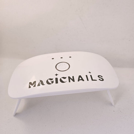 Lampe Luminails