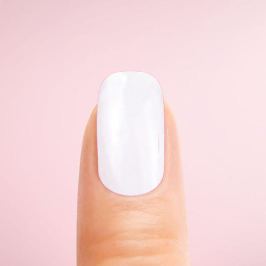 Perle Blanche