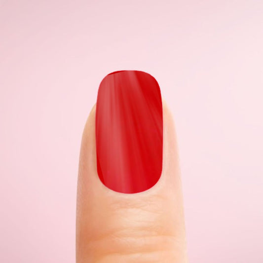 Rouge iconique