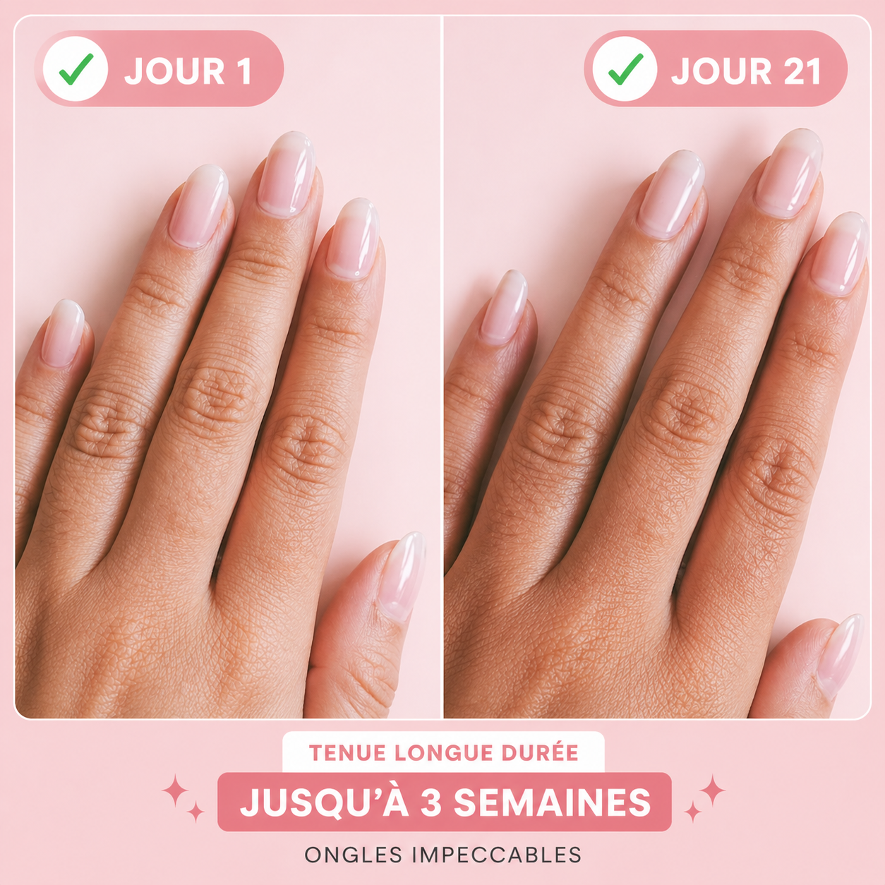 Perle blanche