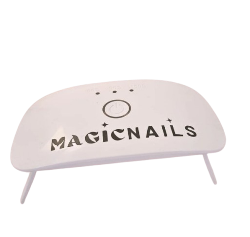 ♥ Lampe Luminails ♥