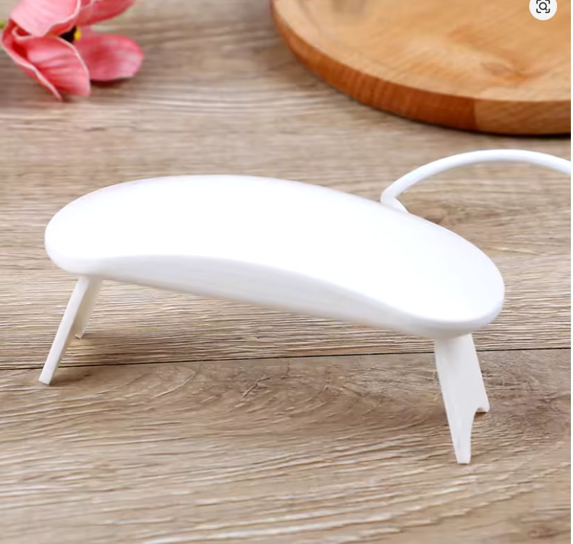Lampe UV