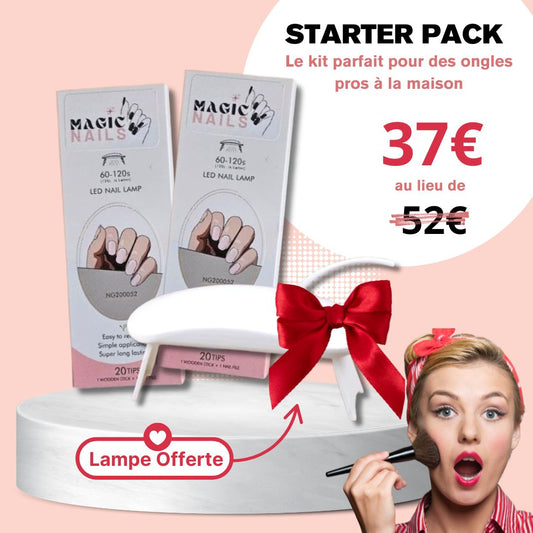 ♥ Starter pack ♥