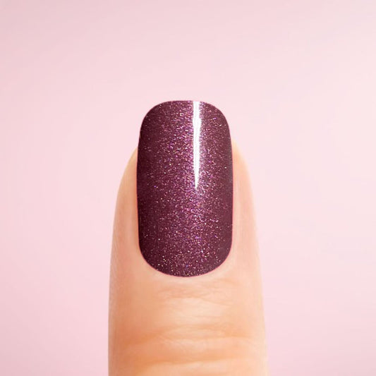 Mystic Bordeaux